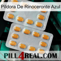 Píldora De Rinoceronte Azul cialis4